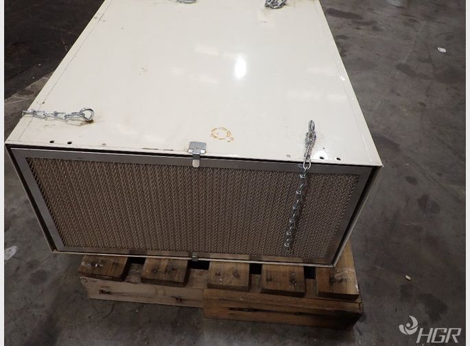 Jet Air Filter