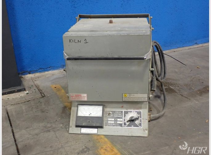 Cress Electric Kiln
