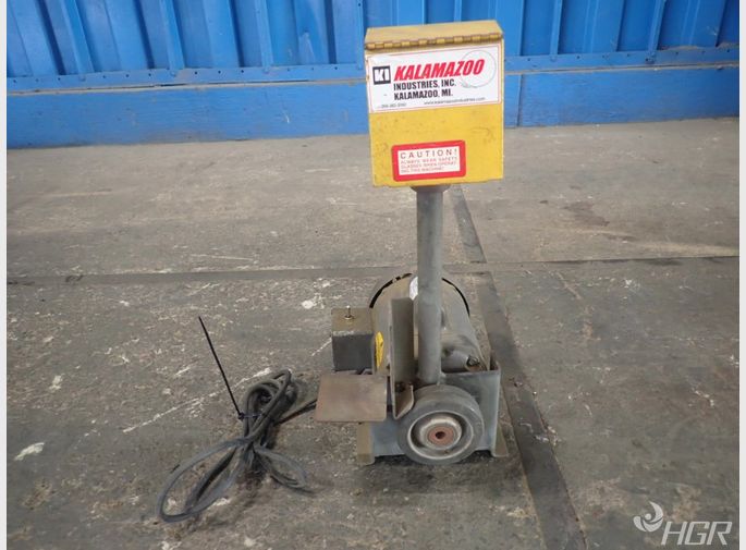 Kalamazoo Belt Sander