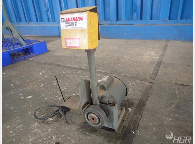 Kalamazoo Belt Sander