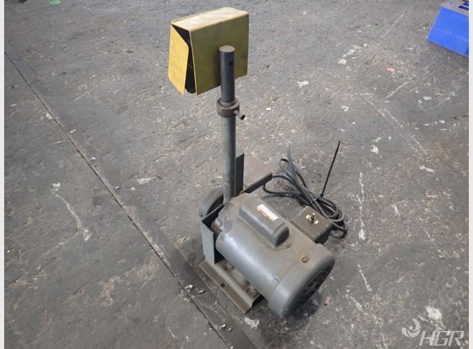 Kalamazoo Belt Sander