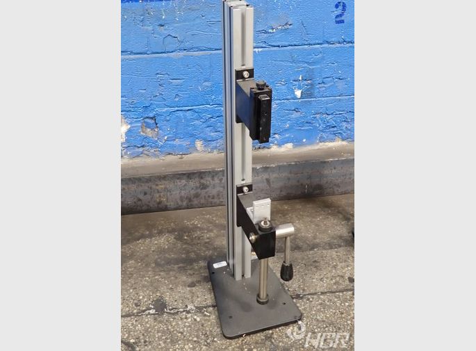Chatillon Gauge Stand