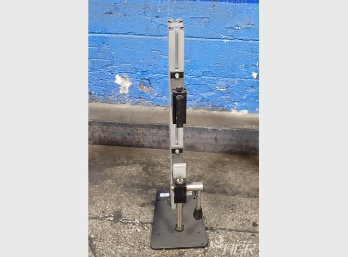 Chatillon Gauge Stand