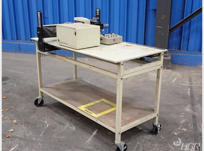 Xenetech Engraver