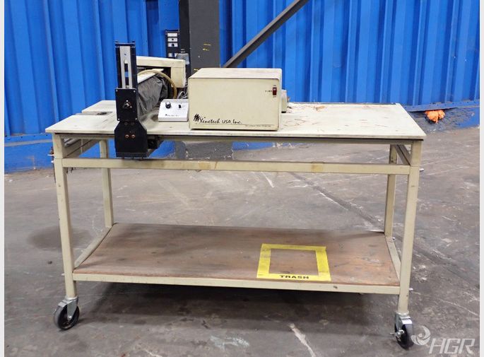 Xenetech Engraver