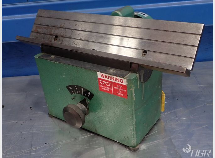 Heck Bench Bevel Mill