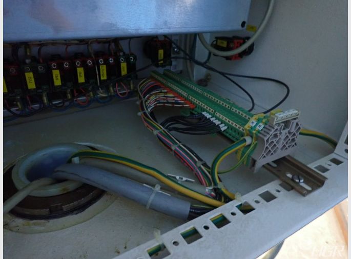 Peter Wolters Microlinefine Grinding And Honing Machine