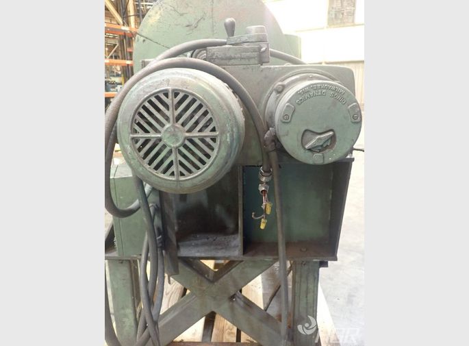 Patterson Power Mixer