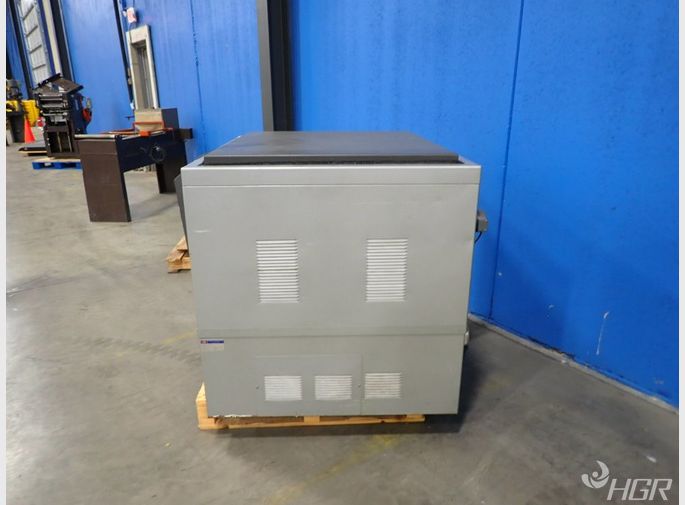 Nuarc Fliptop Plate Maker