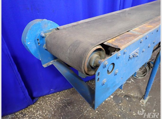  Belt Conveyor