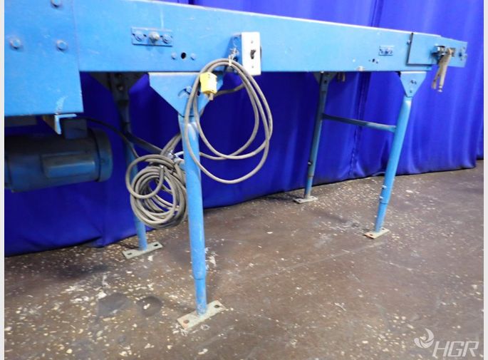  Belt Conveyor