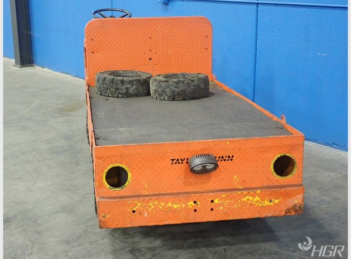 Taylordunn Utility Cart