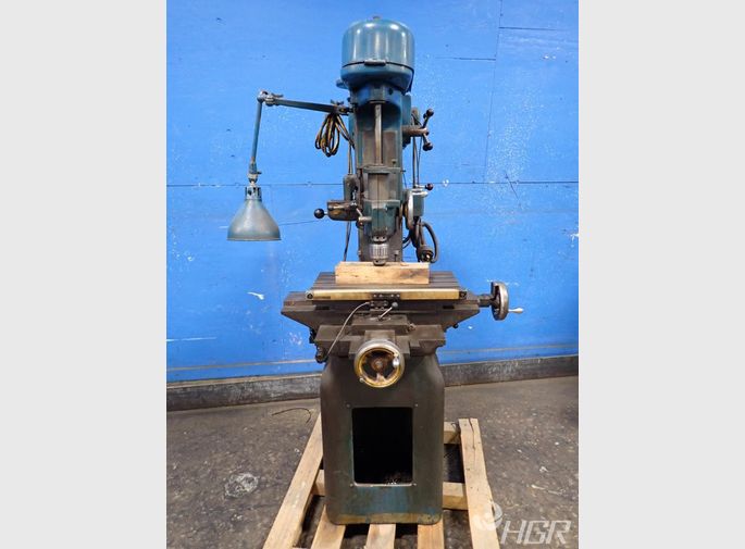 Linley Jig Borer