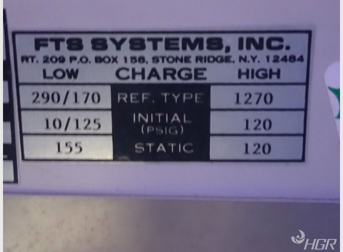 Fts Fts Tj80c2 Fume Extractor