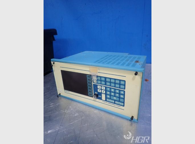 Bruce Control Unit