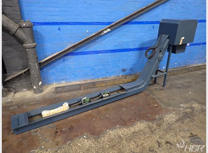  Chip Conveyor
