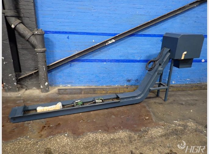  Chip Conveyor