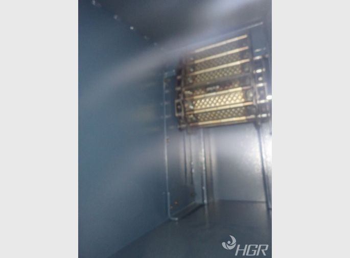  Chip Conveyor