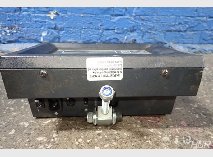 Newall Digital Readout Unit