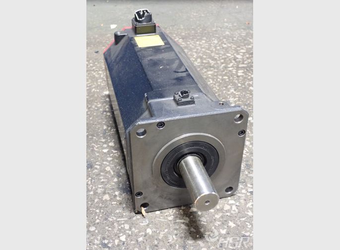 Fanuc Servo Motor