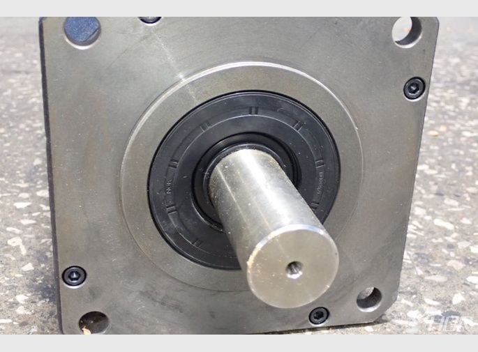 Fanuc Servo Motor