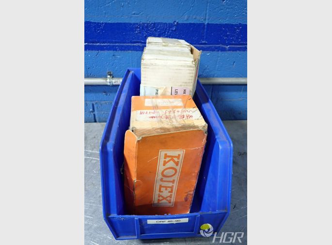  Tool Holders