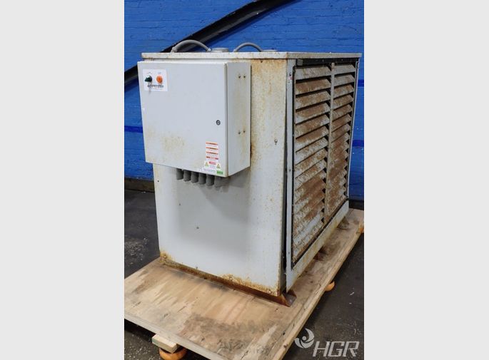 Optitemp Chiller
