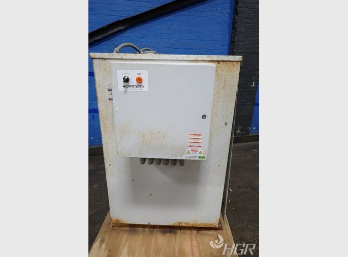Optitemp Chiller