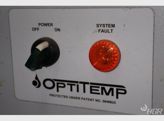 Optitemp Chiller