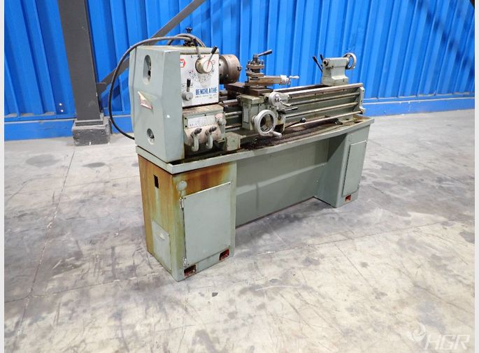 Yangzhou Bench Lathe