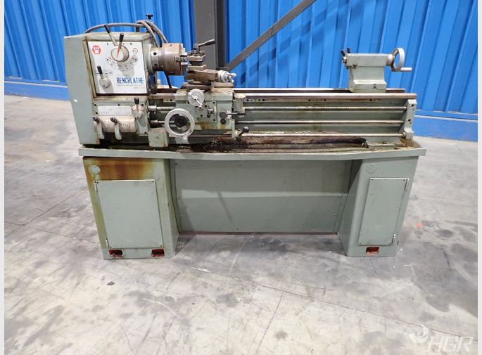Yangzhou Bench Lathe