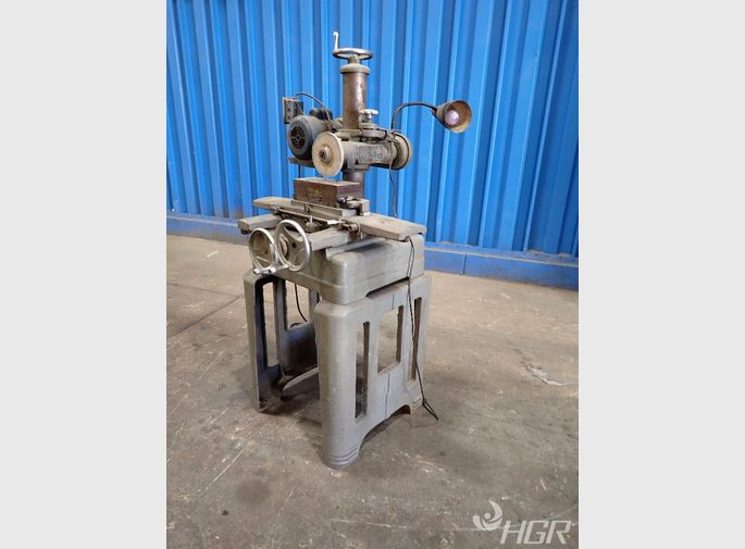  Surface Grinder