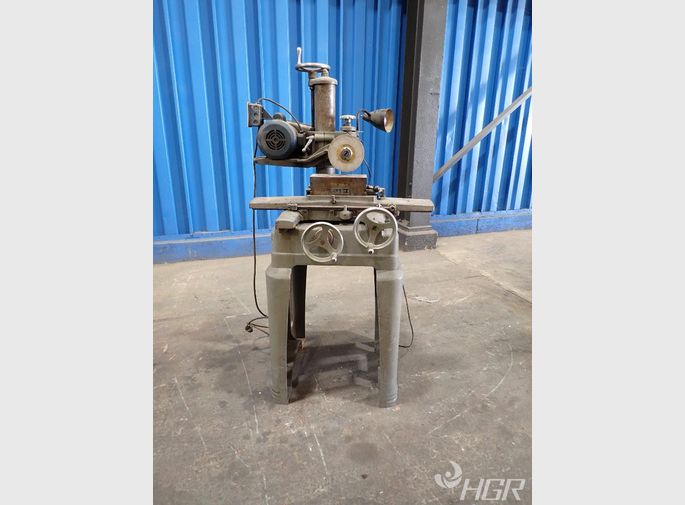  Surface Grinder