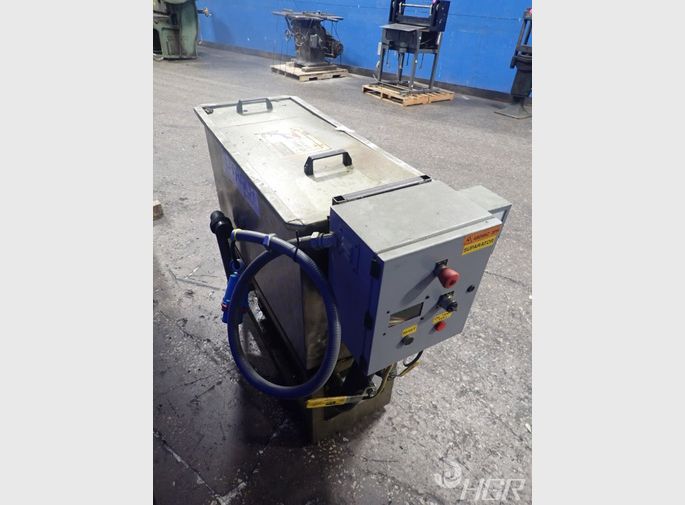 Used Suparator Suparator 86/240/001 Oil Separator | HGR Industrial...