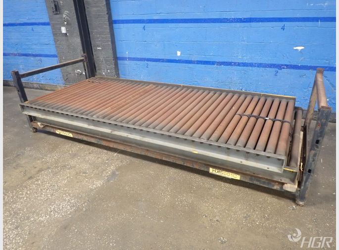 Roller Conveyor