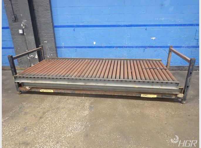  Roller Conveyor