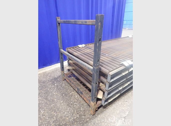  Roller Conveyors