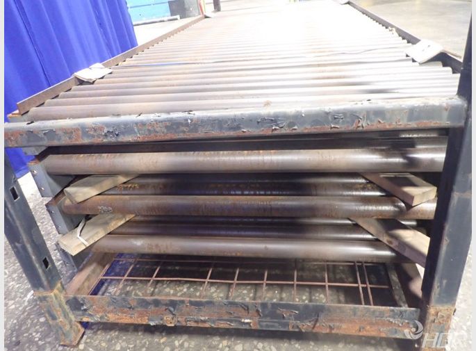  Roller Conveyors