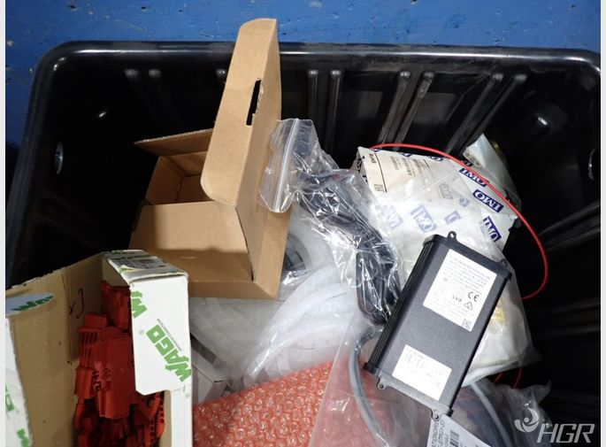  Electrical Components