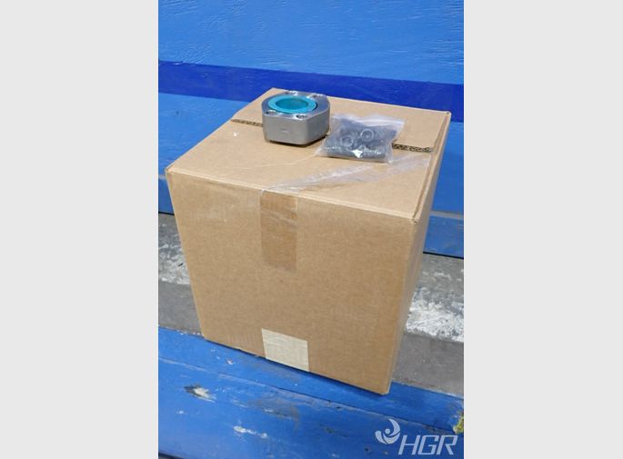 Anchor Fluid Power Flanges