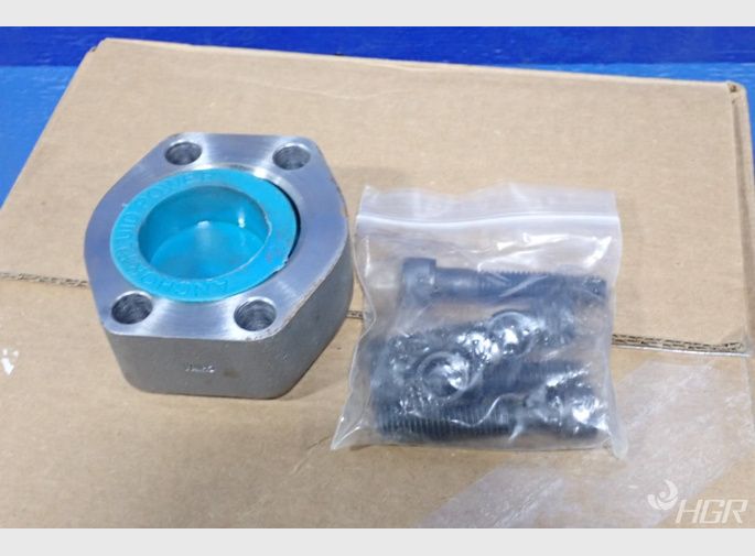 Anchor Fluid Power Flanges