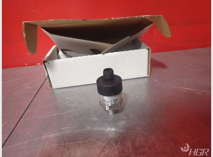 Wika Wika A10 Pressure Sensor