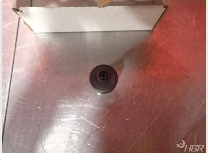 Wika Wika A10 Pressure Sensor