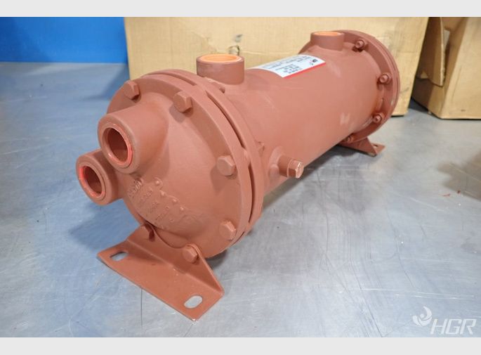 Api Heat Exchanger