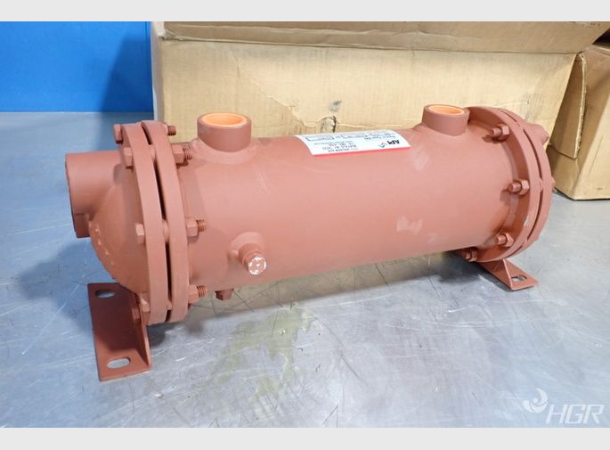 Api Heat Exchanger