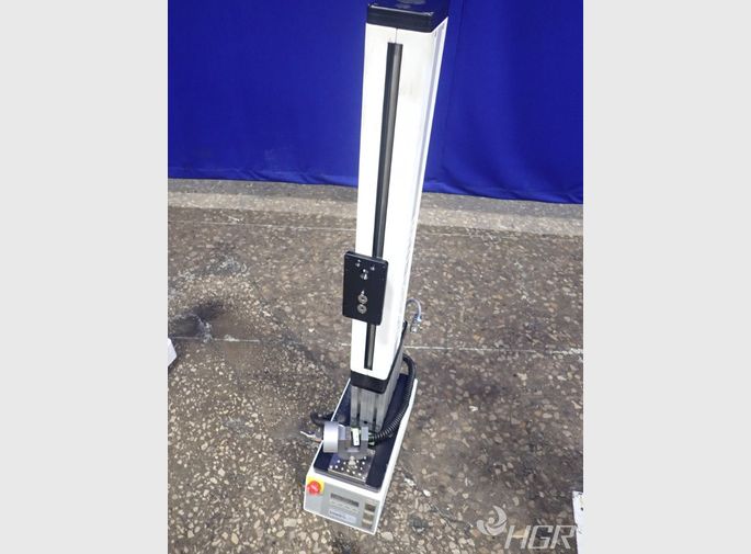 Mark10 Mark10 Esm301l Test Stand