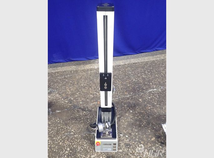Mark10 Mark10 Esm301l Test Stand