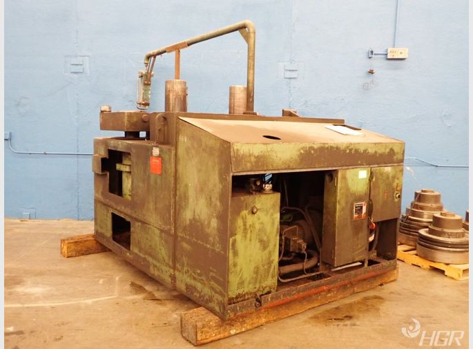 Roundo Ab Angle Bending Roll