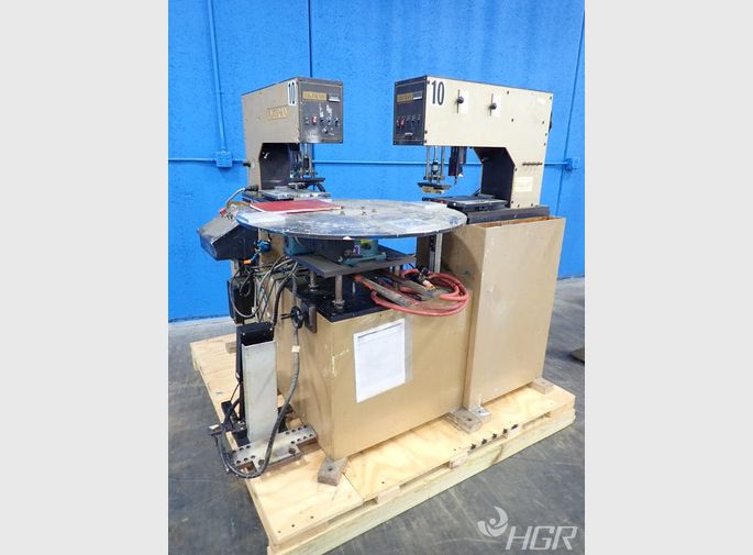 Imtran Pad Printer