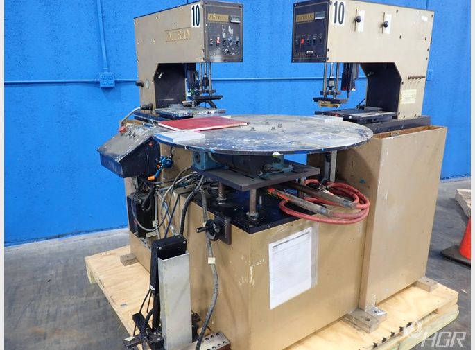 Imtran Pad Printer